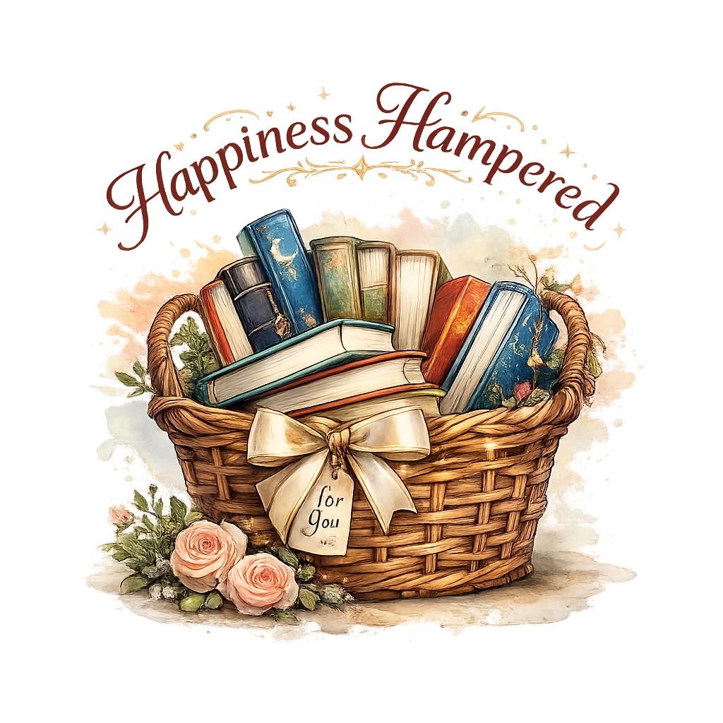 Happiness Hampered Logo